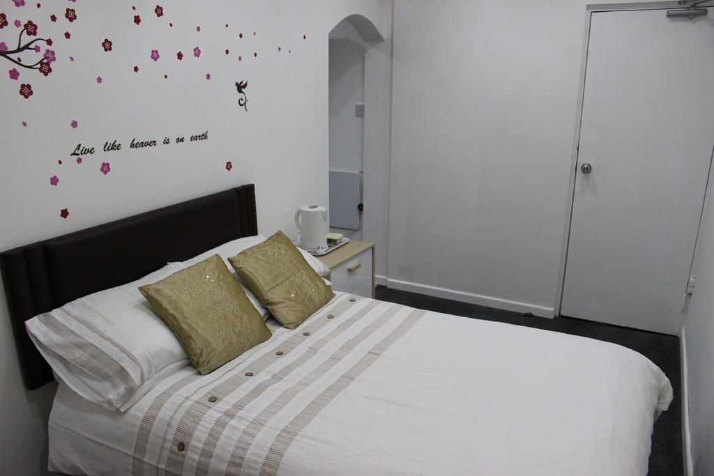 فندق The Moray House بلاكبول المظهر الخارجي الصورة