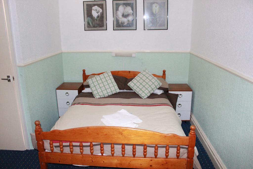 فندق The Moray House بلاكبول الغرفة الصورة